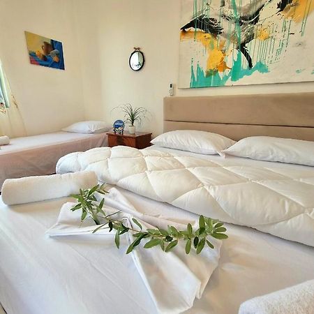 Guest House Vila Elezi Durres Exterior photo