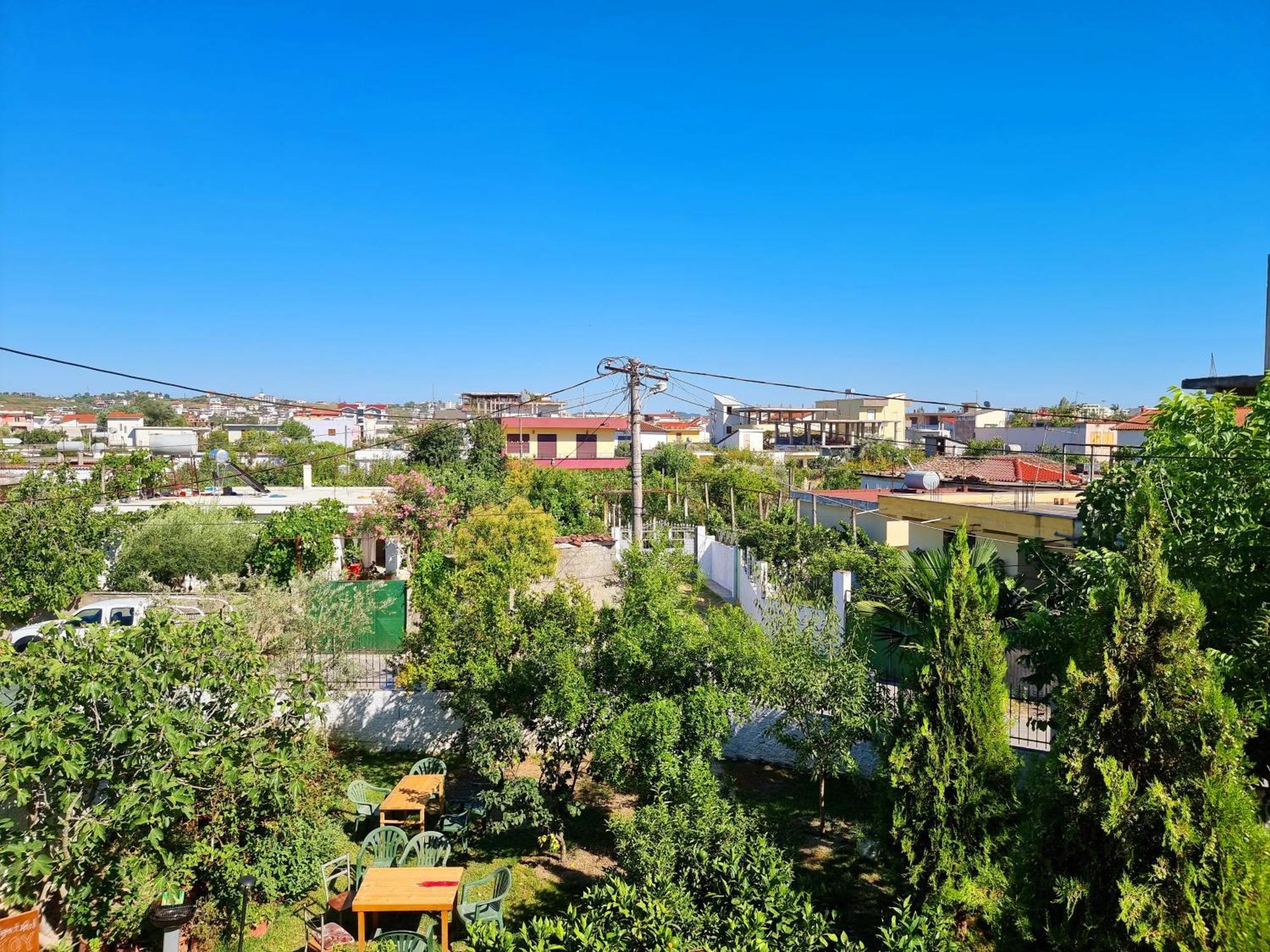 Guest House Vila Elezi Durres Room photo